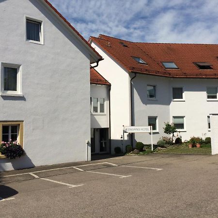 Hotel Schober Freiberg am Neckar Exterior photo