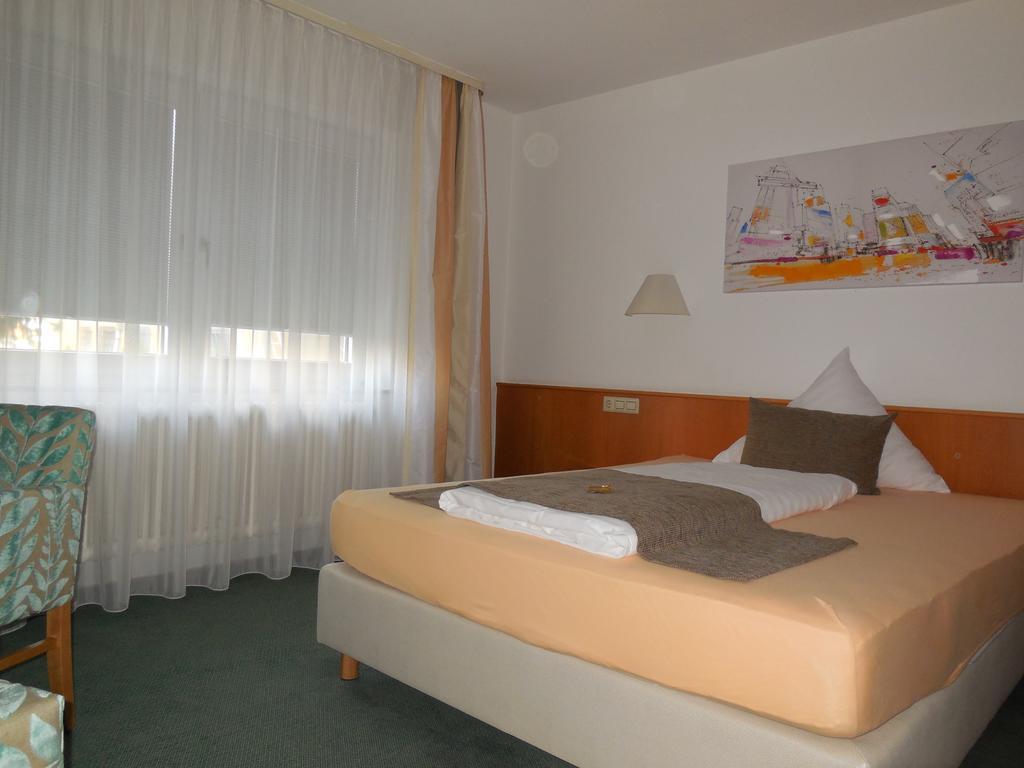 Hotel Schober Freiberg am Neckar Exterior photo